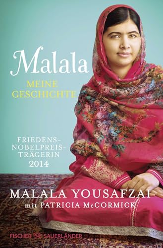 Malala. Meine Geschichte