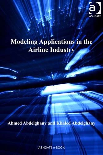 Buy Modeling Applications in the Airline Industry — BookShops.in