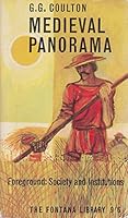 Medieval Panorama B000NPVJ02 Book Cover
