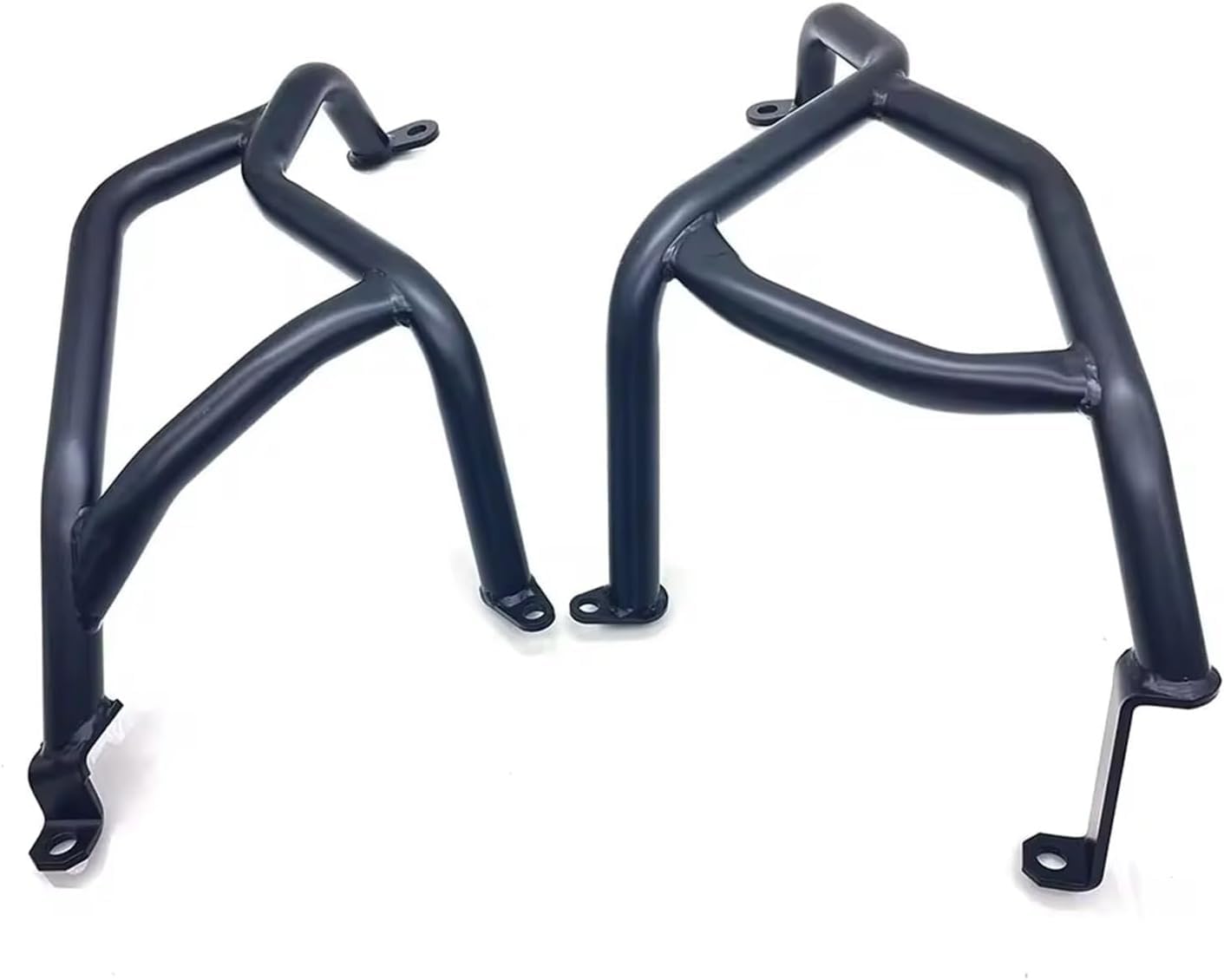 Barres de protection moto anti crash moteur pour Suzuki GSX-S750 - 4