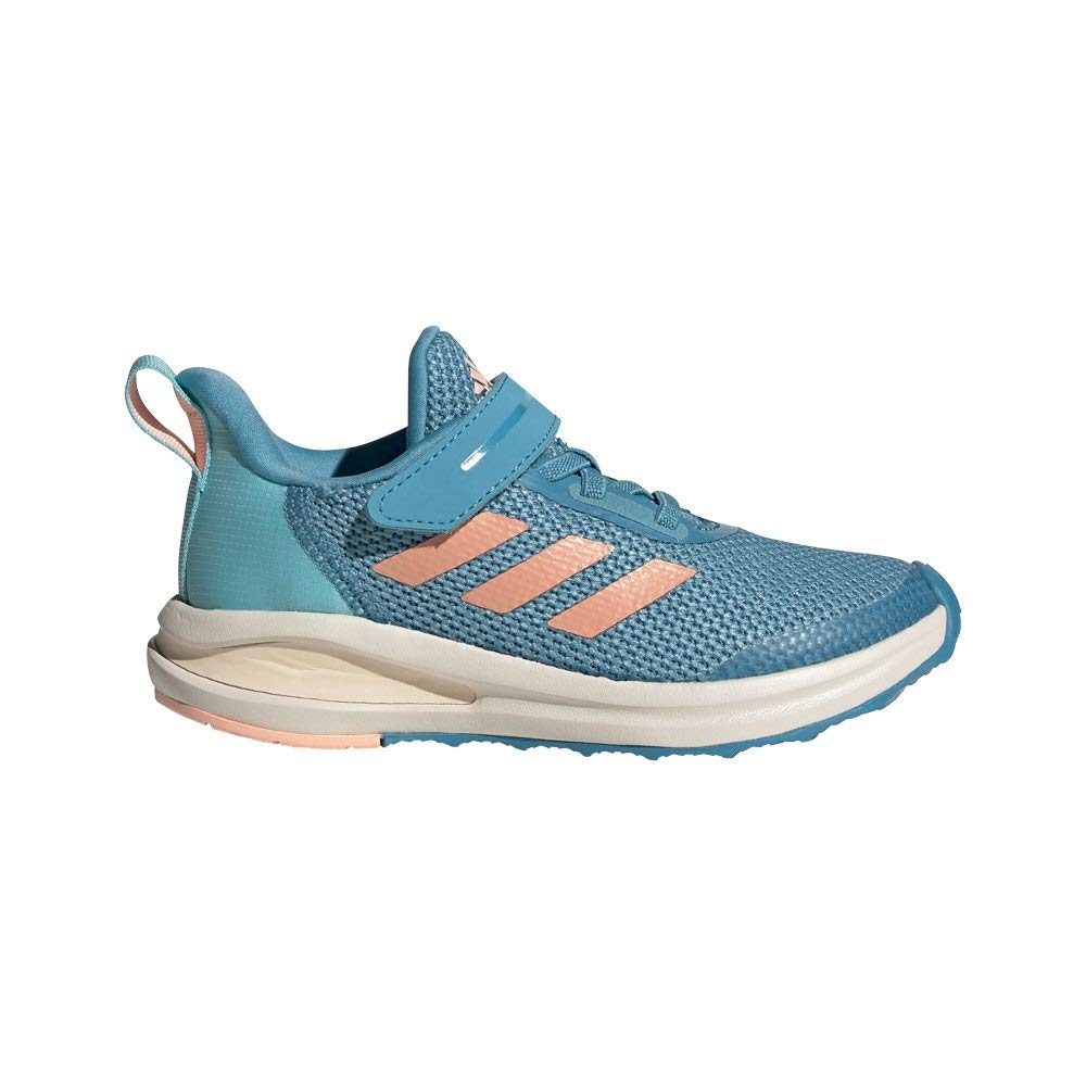adidas Fortarun El K Zapatillas de running Unisex niños