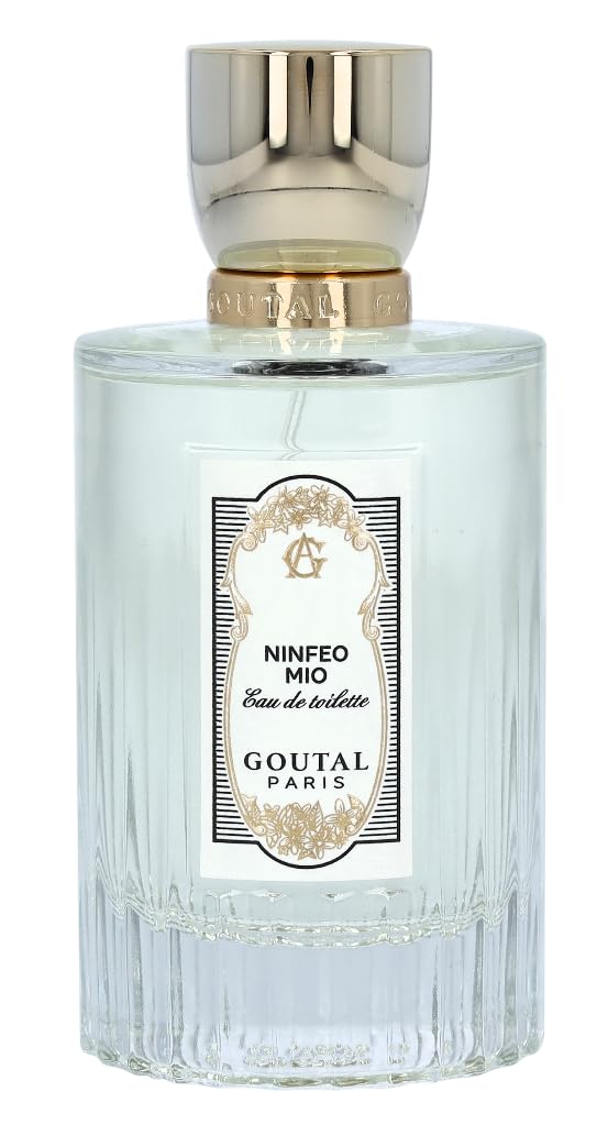 NINFEO MIO edt vapo 100 ml