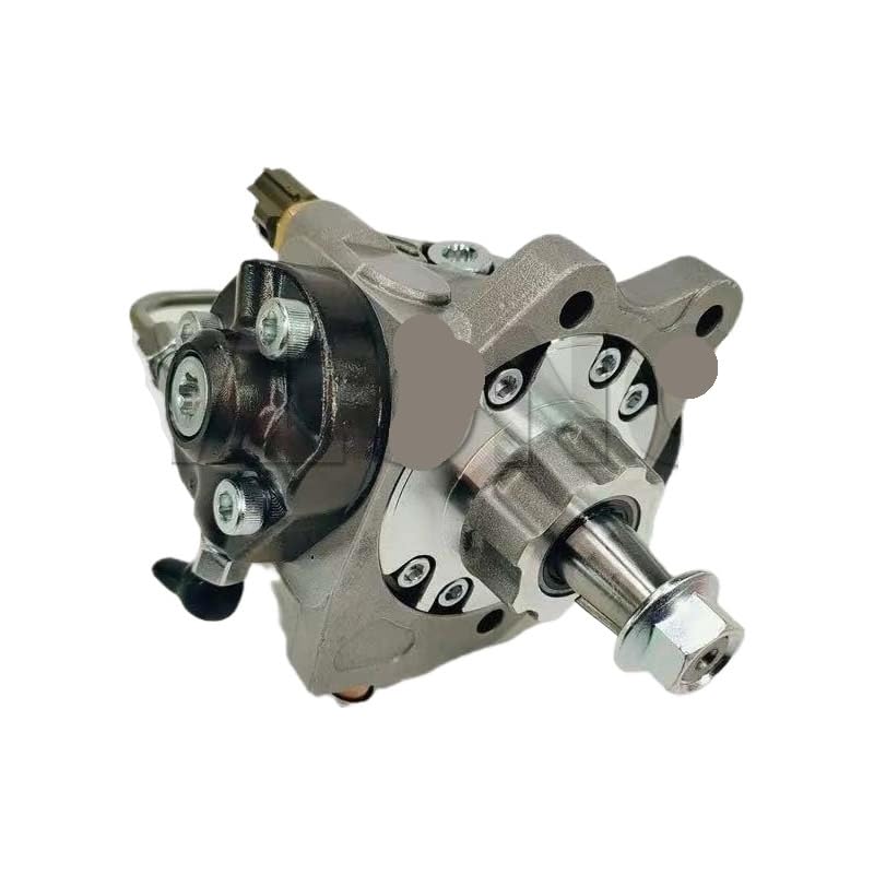 HP3 High Pressure Fuel Pump Compatible With ISUZU 4HK1 Diesel Pump 294000-0570 294000-0571 294000-1190 294000-1191 8-97386557-0 8-97386557-4