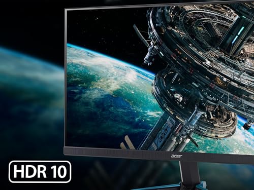 Acer NITRO VG0 NITRO VG270KLBMIIPX IPS 60HZ écran plat de PC 68 6 cm 27 4K Ultra HD LCD Neuf - vue 7