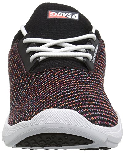 Image of DVS Women's Cinch LT WOS Shoe, Multi Tweed, 8.5 Medium US
