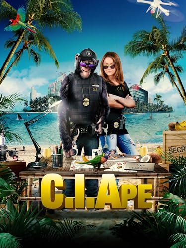 C.I.Ape