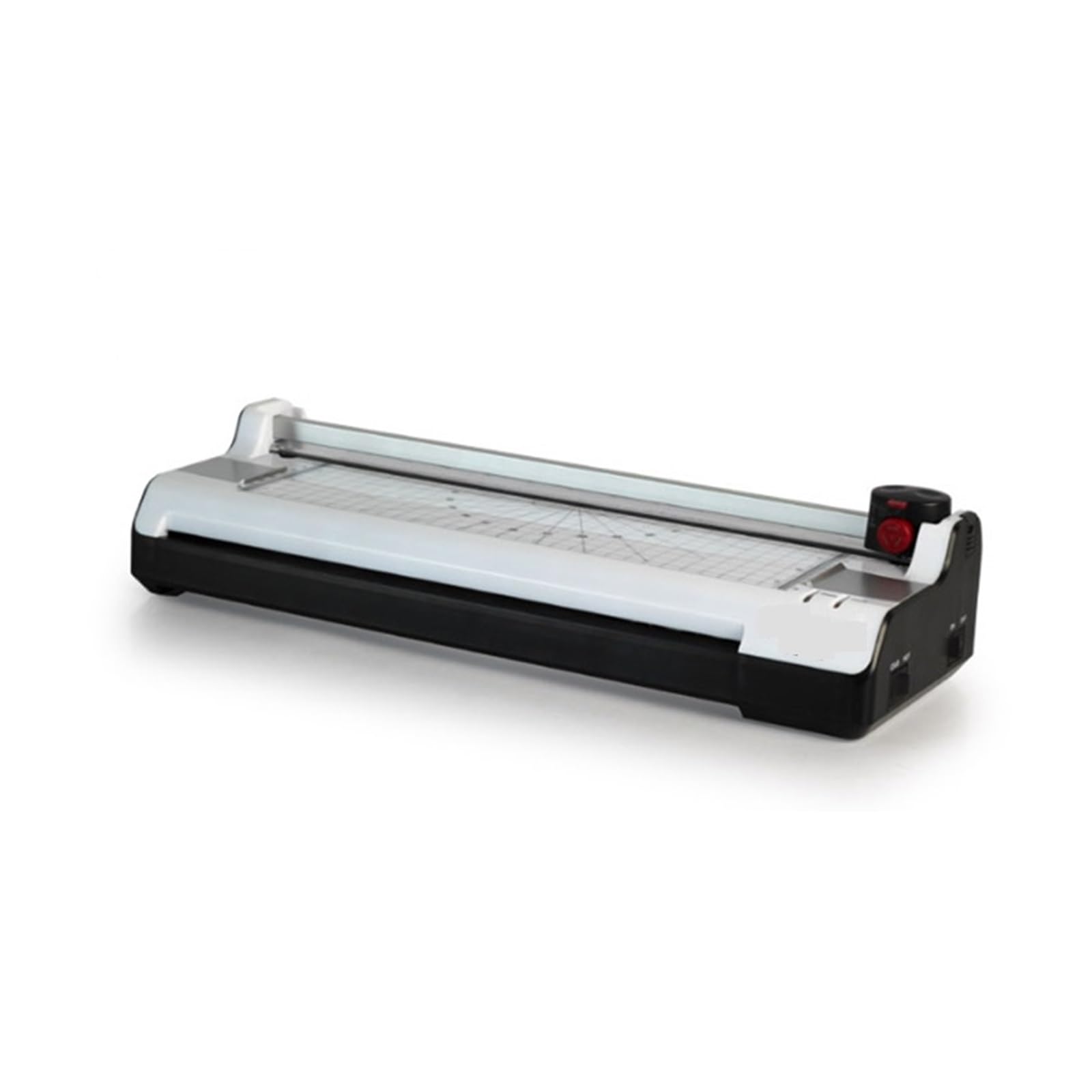 Laminatore, Macchina plastificatrice termica a caldo e a freddo for carta fotografica A3 Riscaldamento rapido Velocità di laminazione rapida