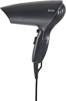 Briz BR120 Hair Dryer and Blow Dryer