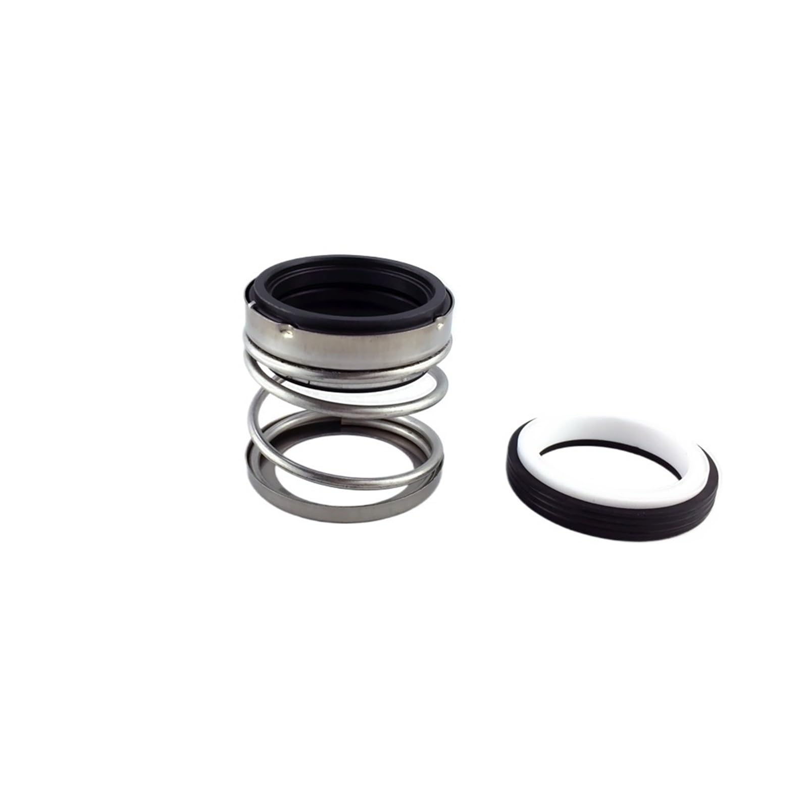 Uszczelnienie mechaniczne z elastomeru silikonowego typu 21 | Do pompy: Zamiennik uszczelki mechanicznej z elastomeru typu 21 do żurawia typu J
