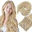 B-9-4 #Blonde-P27/60-Honey Blonde Highlight
