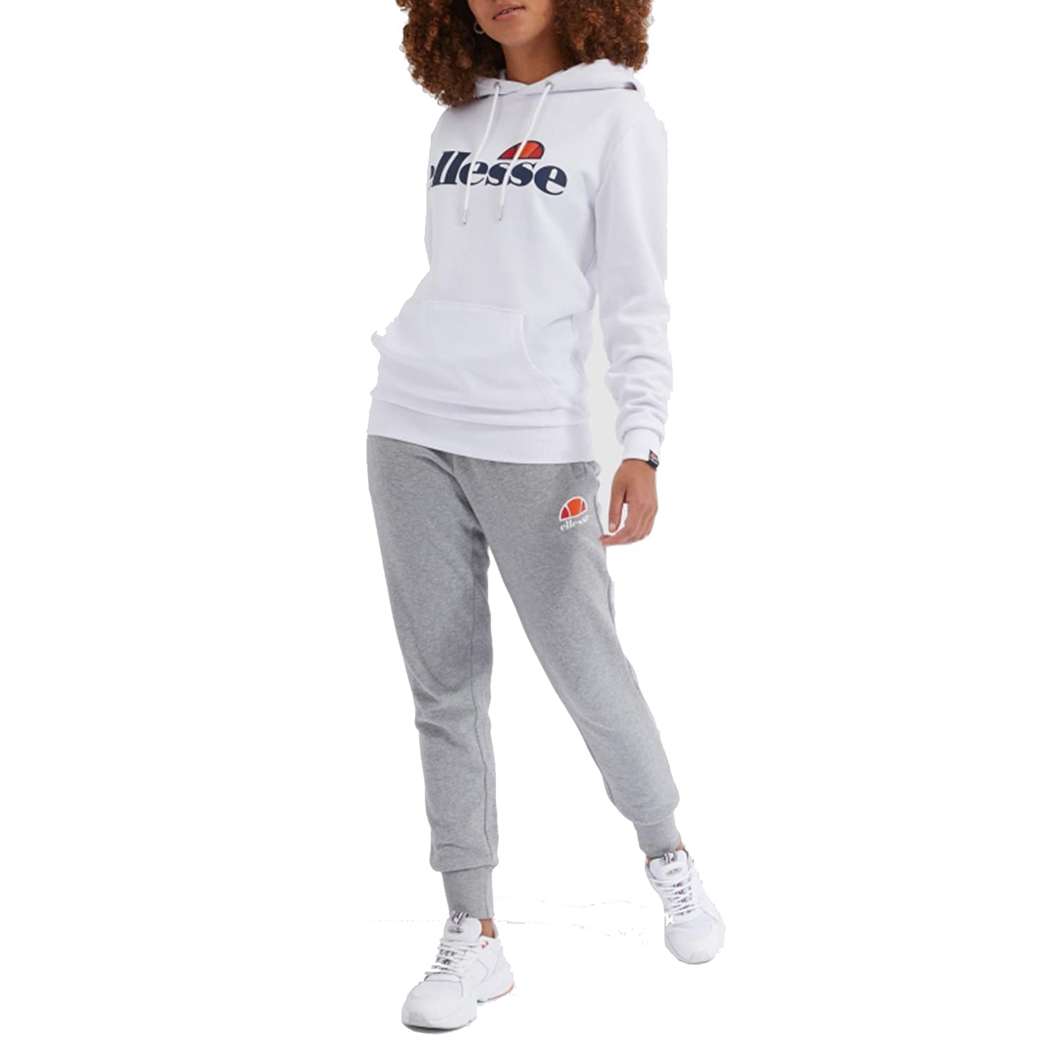 Ellesse Damen Hose Queenstown