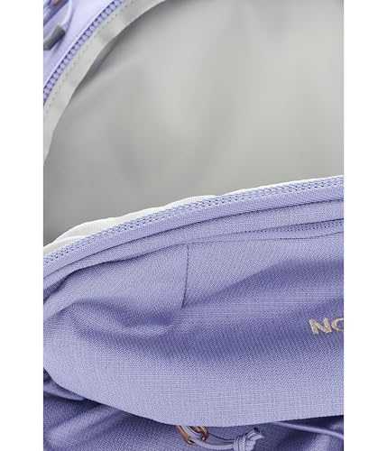 Image of The North Face Women's Women's Borealis Luxe, Pale Plum Light Heather /Pale Plum, One Size