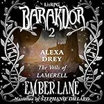 Cover of Alexa Drey: The Veils of Lamerell