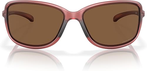 Miniatura 3 de Oakley Gafas de sol rectangulares Oo9301 Cohort para mujer