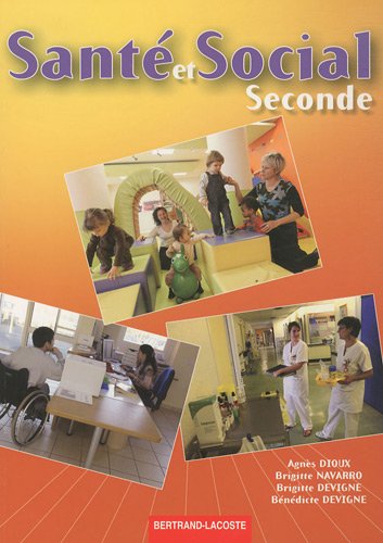 Santé et Social 2e