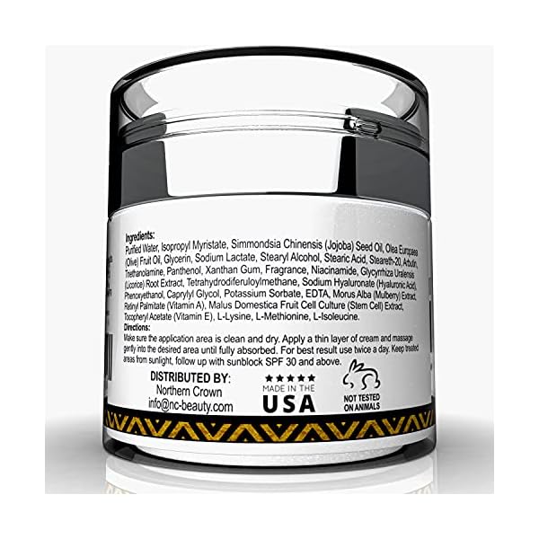 Intimate-Whitening-Cream-Made-in-USA-Skin-Lightening-Gel-for-Body-Face-Bikini-and-Sensitive-Areas-Underarm-Bleaching-Cream-with-Mulberry-Extract-Arbutin-Licorice-Extract-17-oz Intimate Whitening Cream - Made in USA Skin Lightening Gel for Body, Face, Bikini and Sensitive Areas - Underarm…