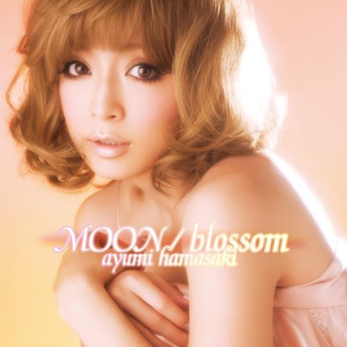 Amazon.co.jp: MOON / blossom(DVD付)(ジャケットA): ミュージック Amazon.co.jp: MOON / blossom(DVD付)(ジャケットA): ミュージック