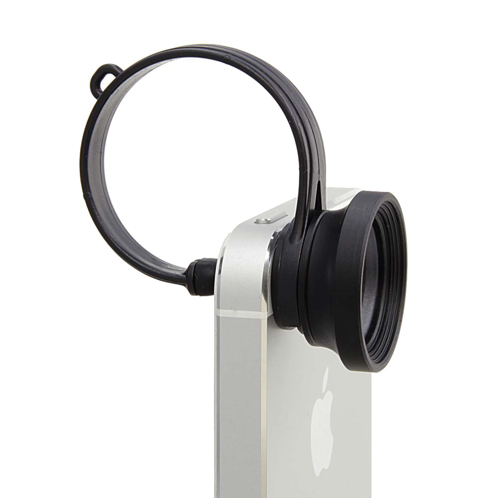 Amazon.co.jp: Lumen 接写用 マクロレンズ [0.67倍] ガラス製 