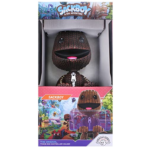 image for Exquisite Gaming: Sackboy: A Big Adventure - Sackboy - Original Mobile