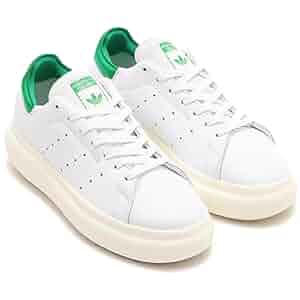 Amazon.co.jp: Adidas ID2786 PF W STAN SMITH PF W Footwear