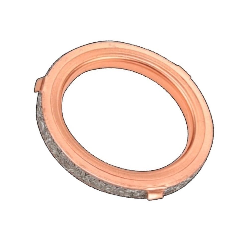 Joint de moteur moto stop fuite compression AS125 GT125 kit