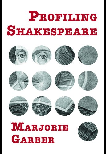 Profiling Shakespeare