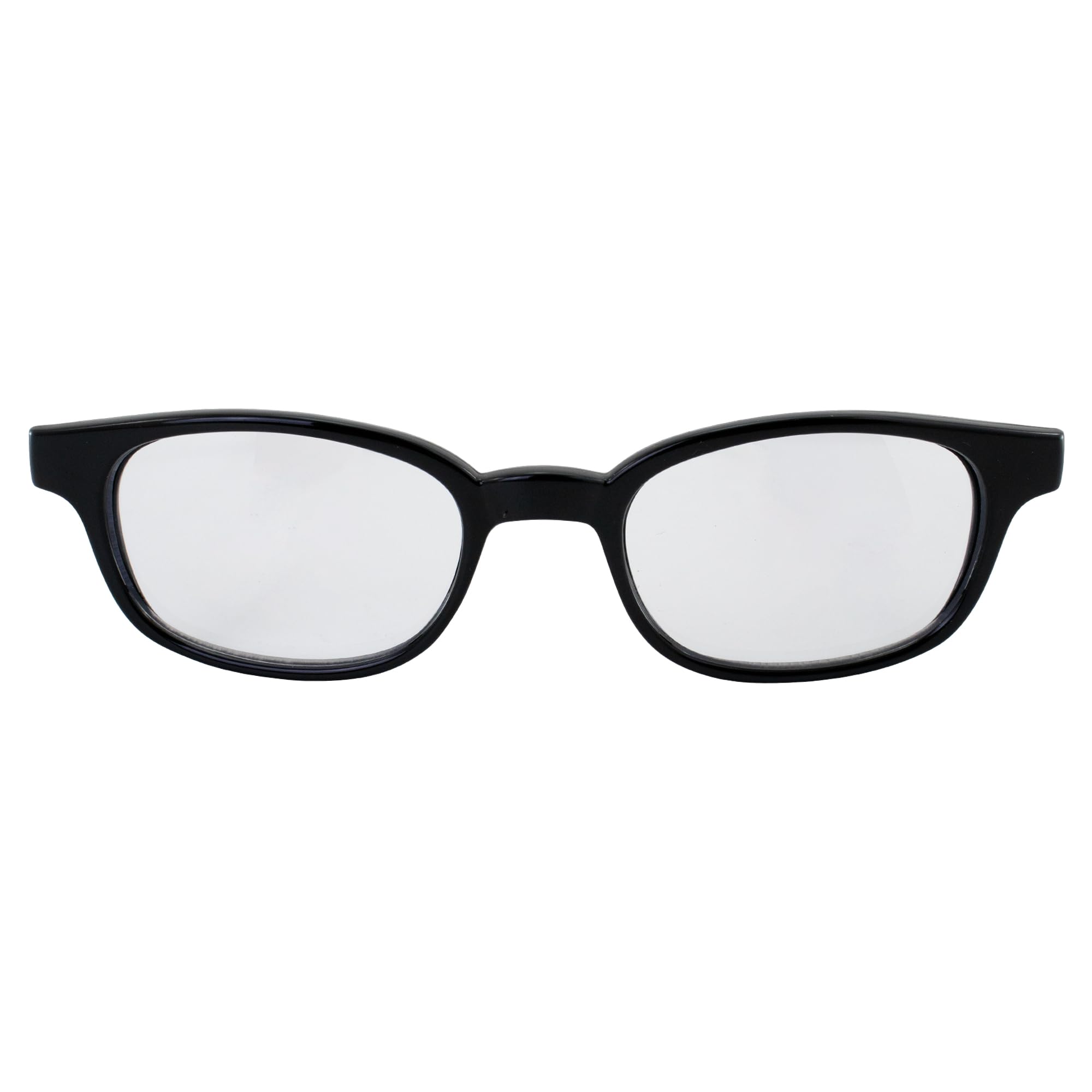 Atlantis A2287 Sunglass Cord (Black, One Size)