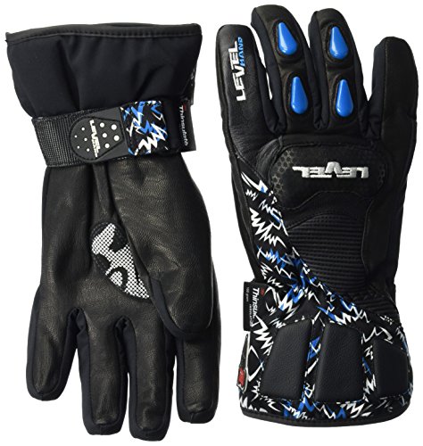 Level Guanti da Bambino Worldcup JR CF, Bambini