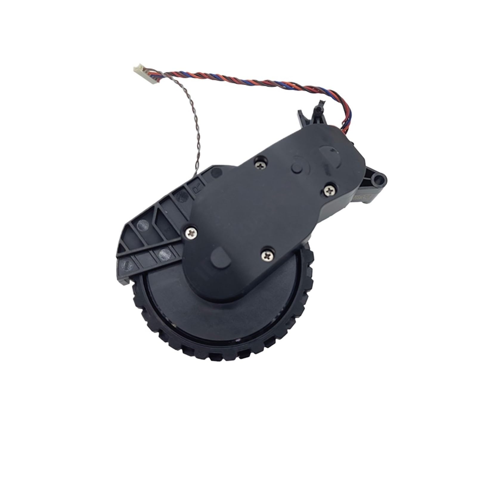 FQOSACJBFJ Vacuum Mop Robot Vacuum L And R Walking Wheel Replacement Cleaner Spare Part Accessories，Compatible For Mijia，2C STYTJ03ZHM(R)
