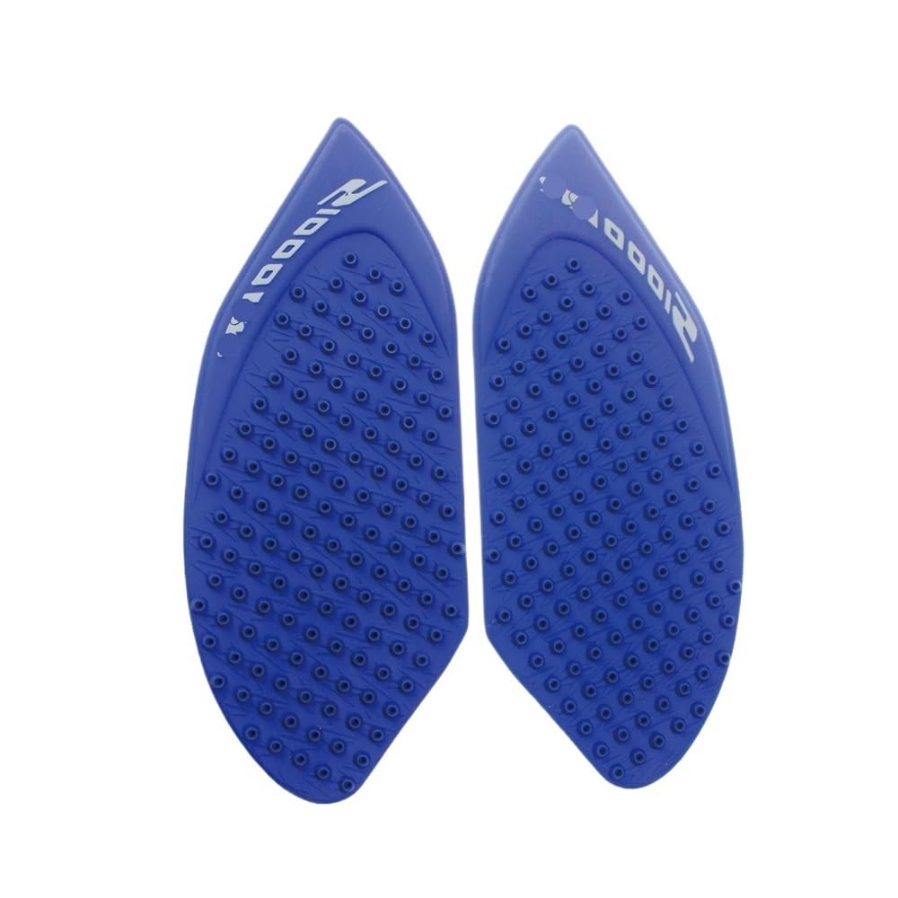 Fuel Tank Stickers Motorcycle Tankpad Protector Sticker Gas Tank Traction Pad Decals for S1000RR S1000 RR S1000R HP4 2009 2-2018