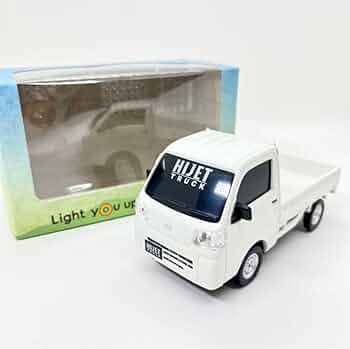 BV VEHICLE TOY SERIES　ハイゼットトラック　16個セット Amazon | ダイハツ ハイゼットトラック（DAIHATSU HIJET TRUCK