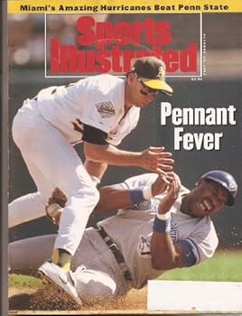 Sports Illustrated - October 19, 1992 (Volume 77, Number 16)