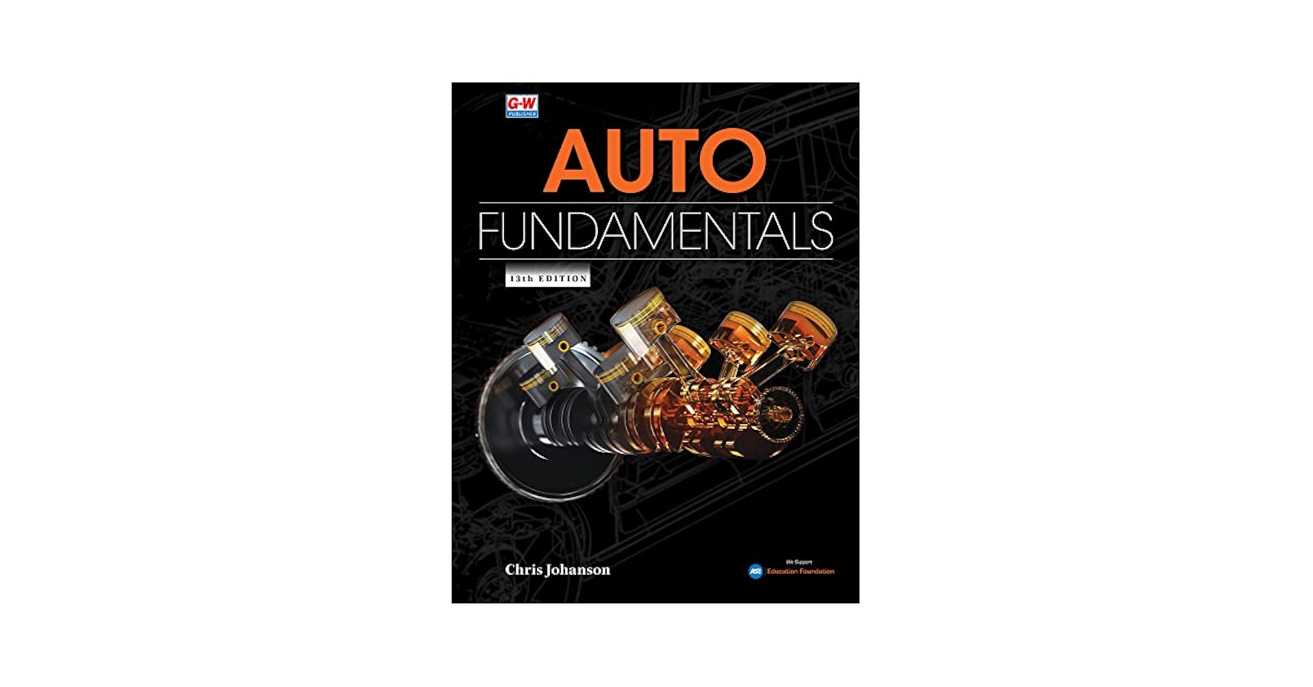 洋書 Auto Fundamentals: How and Why of the De 洋書 Auto Fundamentals: How and Why of the De Auto