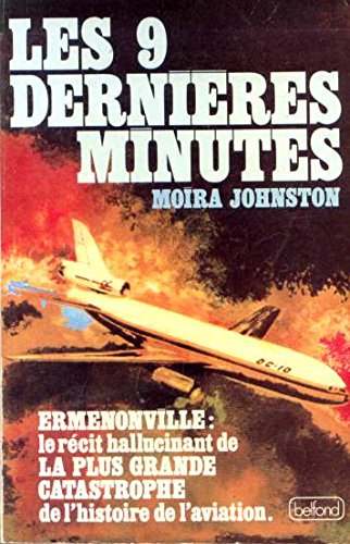 Les 9 dernieres minutes.