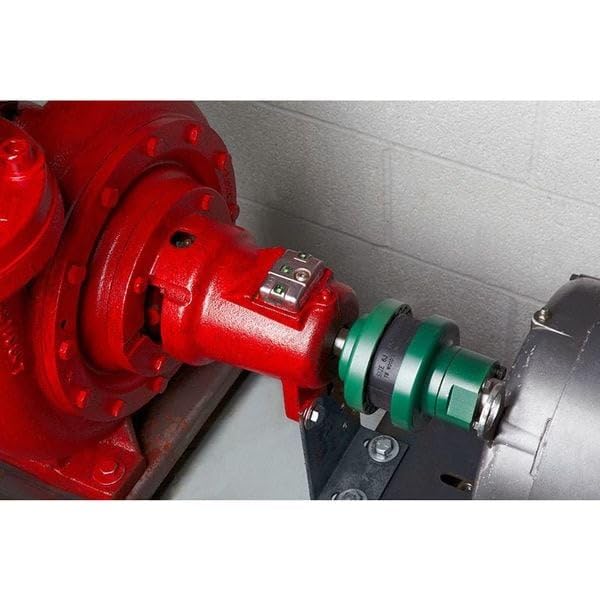 Tb Woods Sleeve Coupling Insert,5E,EPDM Rubber 5-1 Each