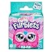Hasbro Furby Furblets FLO-FLO, Minipeluche Rosa Imagen de Hasbro Furby Furblets FLO-FLO, Minipeluche Rosa