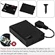 AEDIKO 2pcs 3 AA Battery Holder USB Female Socket 3X 1.5V AA Battery Case Box Holder On/Off Switch for RC Cars LED Light