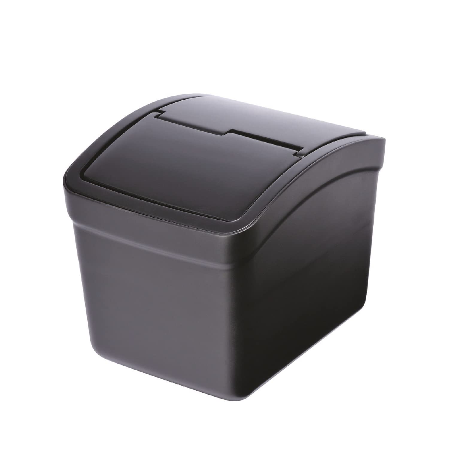 Amazon | カーメイト(CARMATE) 車用 ゴミ箱 S フタ/おもり付き CZ262