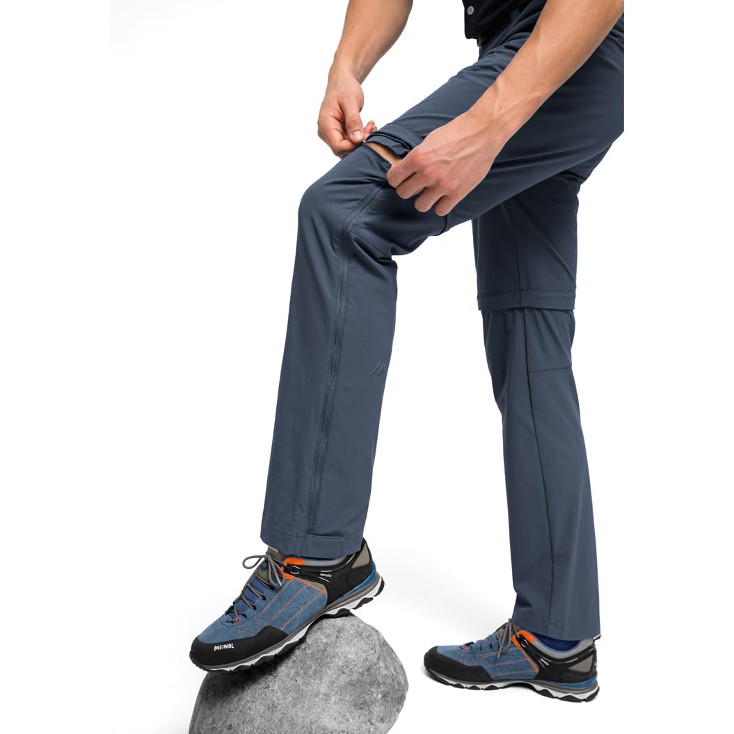 Gonso Herren Outdoorhosen Tajo