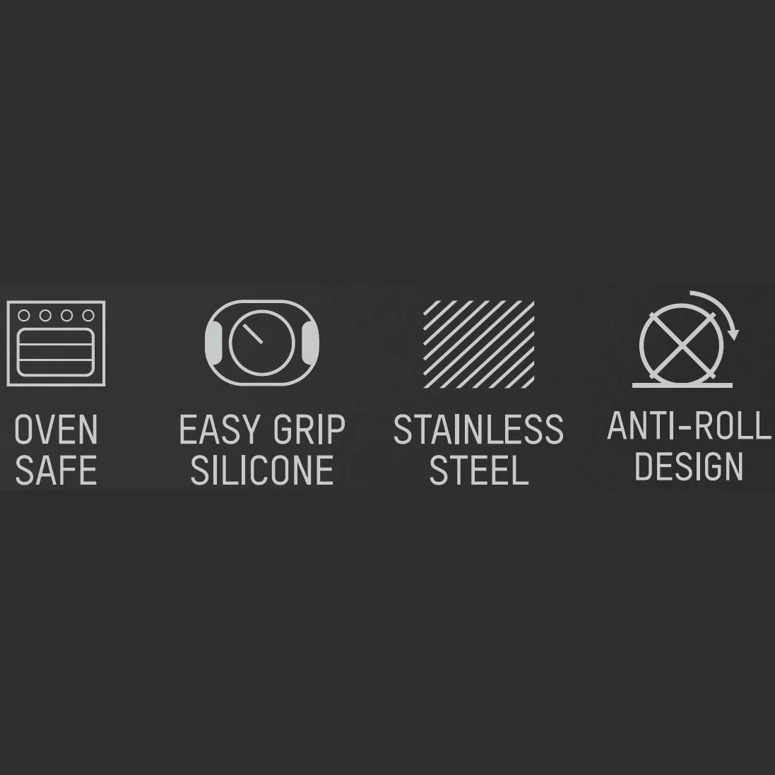 Termometro Per Latte Taylor - Acciaio Inox - Per Cappuccino E Cioccolata - Garanzia 5 Anni - Foto 11