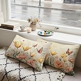 Zoom IMG-2 rosa federe cuscini letto 50x80 Zoom IMG-2 rosa federe cuscini letto 50x80