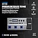 BOSS GT-1B | Compact Bass Effects Processor | Bass-Optimized Amps & Effects | Premium Sound Engine | Ideal for Beginner Bassists | Durable & Lightweight | FREE Pro Patches via BOSS Tone Central
