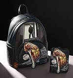 Loungefly Backpacks Halloween Michael Myers Mini Backpack - Image 5