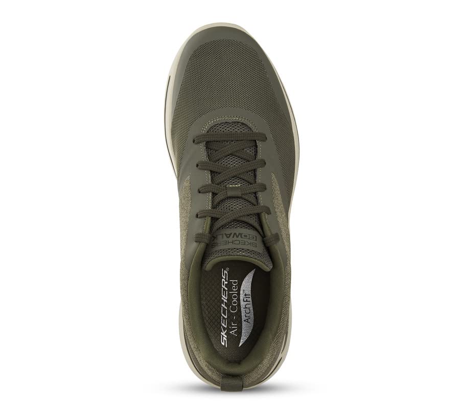 Skechers Mens Go Walk Arch Fit Sky Vault Walking Shoe Price History