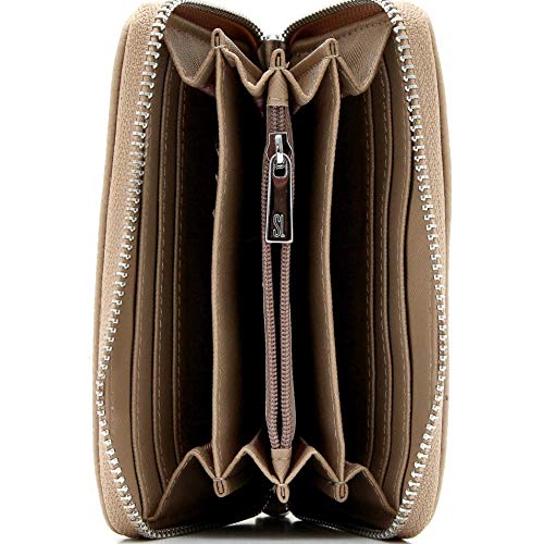 Carteira Santa Lolla 0471.18FC