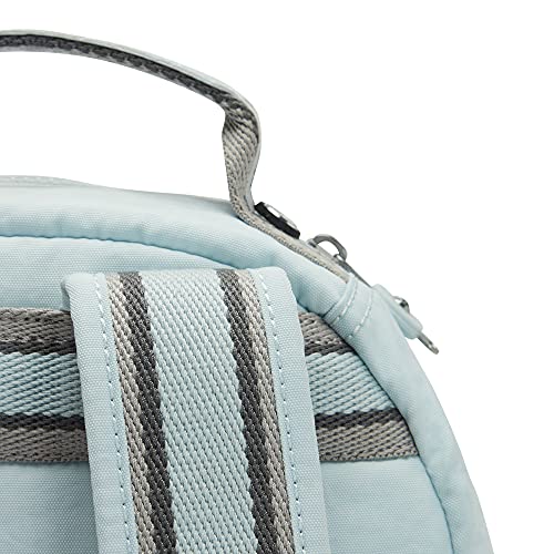 Image of Kipling Women's Seoul Small Tablet Backpack, Durable, Padded Shoulder Straps with Tablet Sleeve, Bag