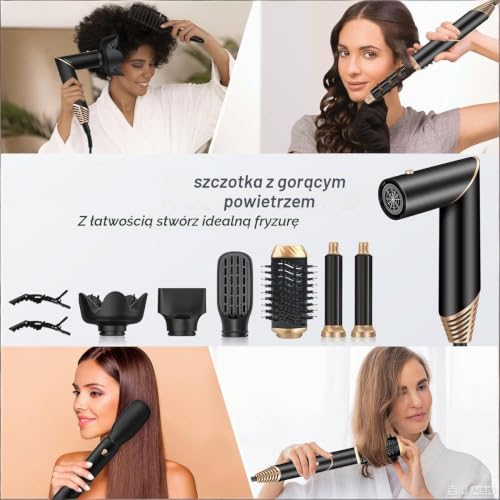 Gorący grzebień