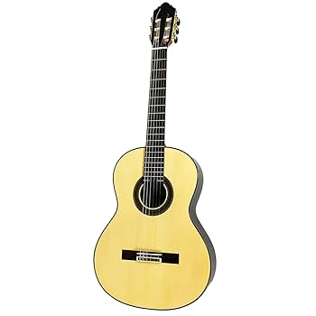 Amazon | ARANJUEZ 707S 630mm クラシックギター ショート