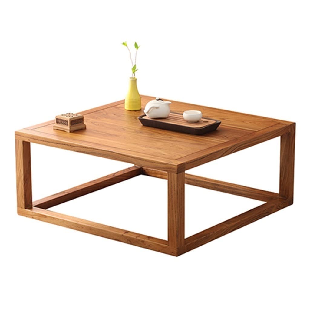 Amazon.com: Coffee Tables Coffee Table Modern Low Table