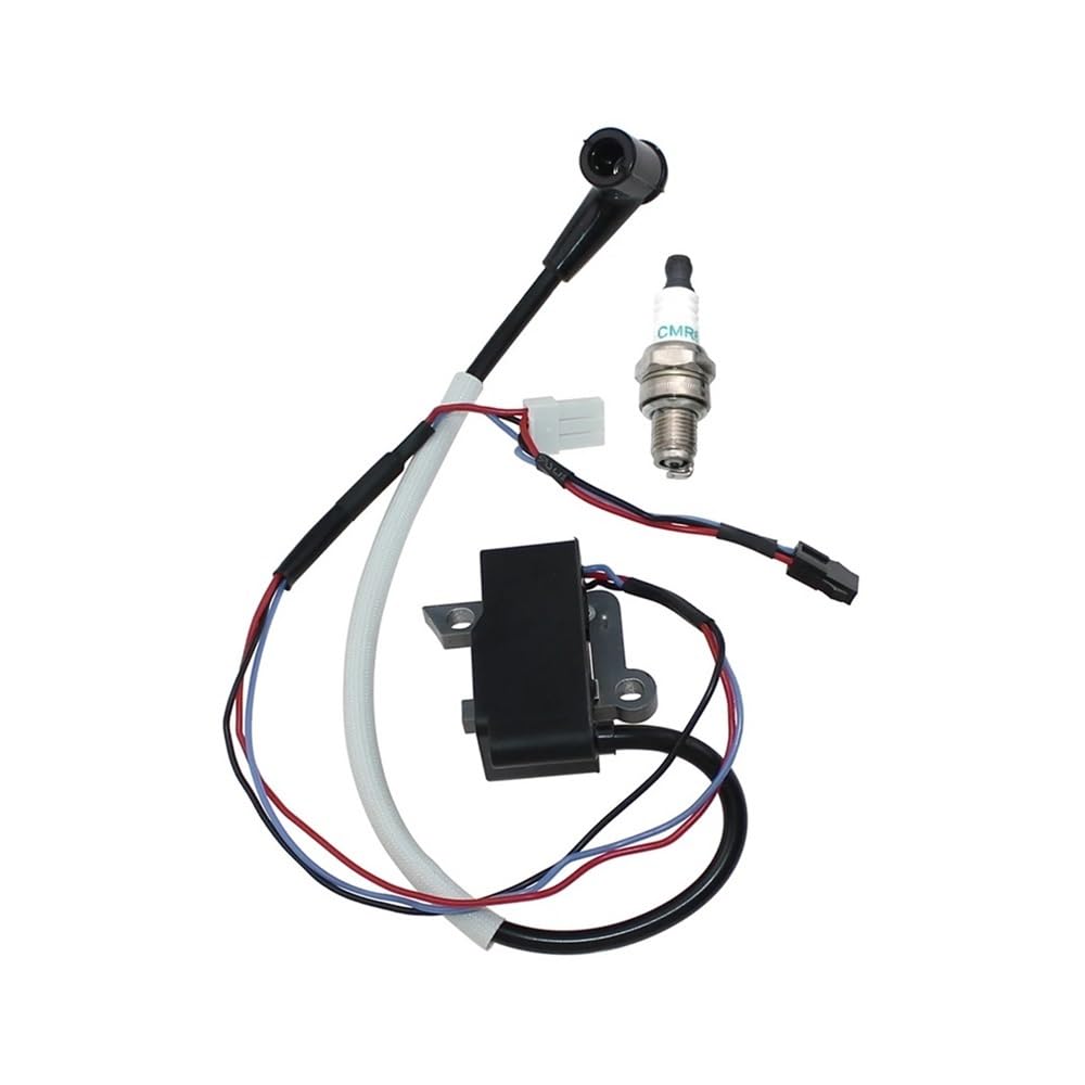 Módulo de Encendido Adaptado para Motosierra 585 529965301 Piezas de cortadora de césped